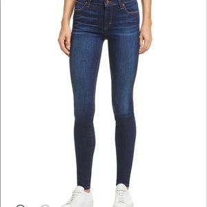 Joe’s jeans The Icon Skinny Jeans